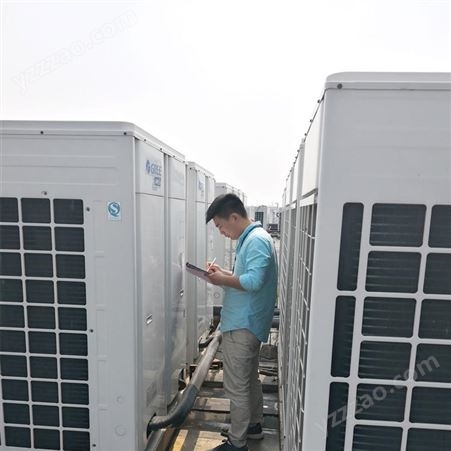 世图兹实验室空调低压报警维修维护 南京精密空调专门上门维修服务