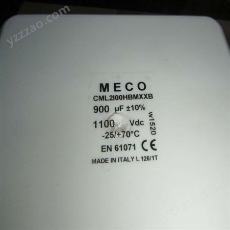 部分型号有库存MECO电容传感器MECO电容、MECO电容器