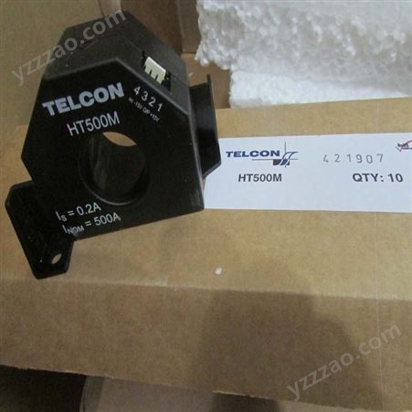 TELCON电流传感器TELCON电流互感器TELCON检测仪