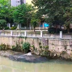 重庆海顿 排水管网水位流量 水质监测系统 窨井流量水位监测系统