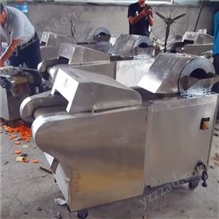 不锈钢商土豆切片切丝机 切条机瓜果生姜切片机