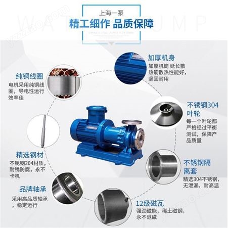 不锈钢多级泵  管道多级泵多级增压离心泵过滤增压冲压泵