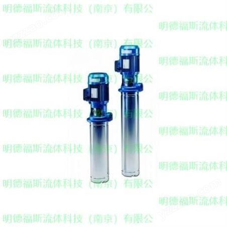 LOWARA立式多级不锈钢水泵10SV03F011T  10SV04F015T  10SV05F022T