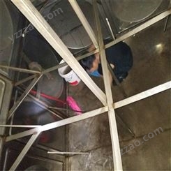 天津不锈钢水箱清洗 天津小区给水水箱清洁 天津服务商