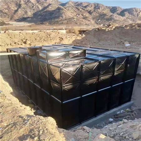  天津不锈钢水箱 天津水箱设备安装 天津不锈钢水箱报价