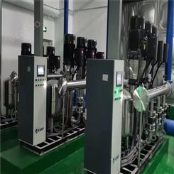  天津凯泉水泵设备 天津不锈钢多级泵 天津立式给水泵