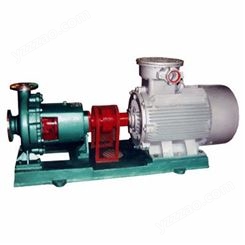 厂家出售 单级离心泵 上海凯泉单级离心泵