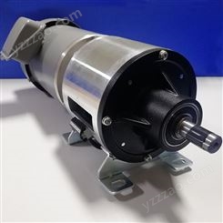 遼寧HITACHI離合器-Bode-VTFO-K4P-0.75KW使用-不銹鋼離合器