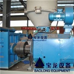 寶龍供應 天然氣保溫管加工機械 保溫管廠發泡機
