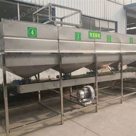 大型豆皮腐竹机技术参数 多功能鲁源工餐饮豆皮机生产