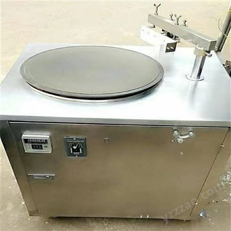 生产环保煎饼机 环保型导热油煎饼机 超星煎饼机