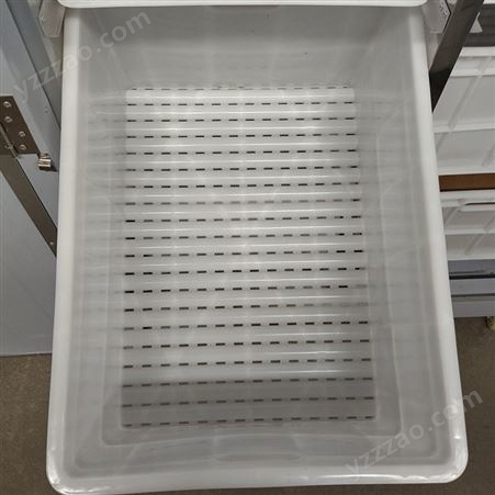 日产60豆芽机设备 小型自动淋水操作简单 门箱式