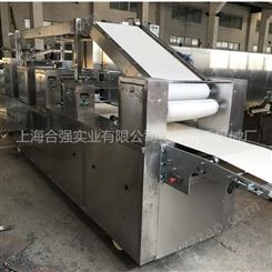 韧性饼干生产线 饼干机设备 上海合强生产制造商