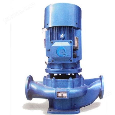 润格环保设备 反冲洗泵 安装简单 运输方便 常年生产