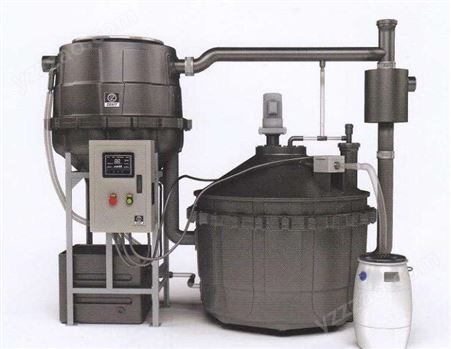 润格环保设备 机械分离器 油水分离 安装简单 常年生产
