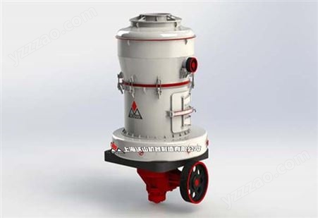 高压磨 工业磨 悬辊磨 高压梯形磨 耐用耐磨的高压磨粉机