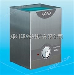 KQ-50M超声波清洗机/实验室不锈钢超声波清洗机