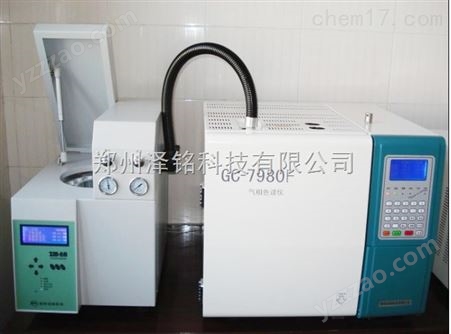 GC7980F郑州、兰州*直销全自动酒精检测气相色谱仪