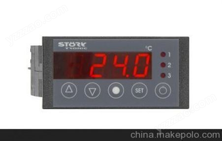Stork-Tronic温度控制器、Stoerk温控器