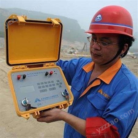 矿用参数测量仪