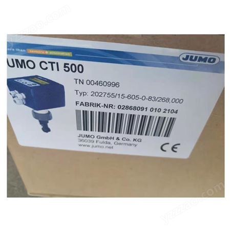 JUMO传感器 901020
