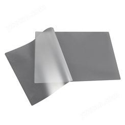 优玛仕透明塑封膜A3 12.5C厚过塑膜护卡膜照片热覆膜相片过胶膜塑封纸