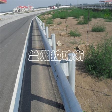咸阳波形护栏厂家国道波形护栏定制 三波波形护栏 支持定制