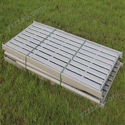 天水拉瑞斯供应可折叠高低床 学校铁架床双层可折叠