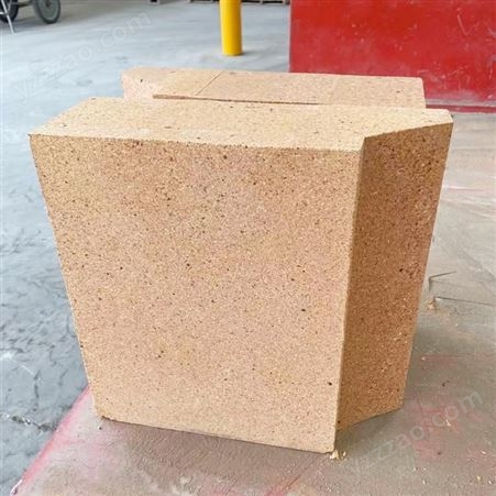 窑车砖 生产各种高温窑炉用耐火砖 定做各种异形耐火材料