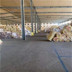 金墅供应 吸音棉钢结构玻璃丝棉生产厂家