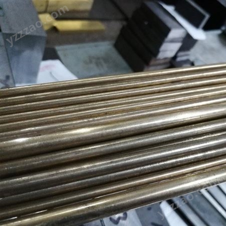 C17200鈹銅帶 錫青銅板材精料加工 C17510 C18150鉻鋯銅零切