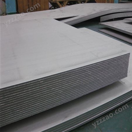 TA7工業純鈦棒 超薄鈦合金板 冷軋TA17鈦合金薄板定制零切