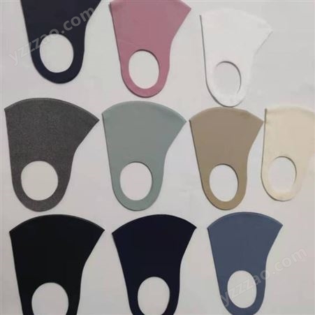 挂耳式防飞沫口罩批发口罩印logo可定做遮阳挡脸冰丝口罩