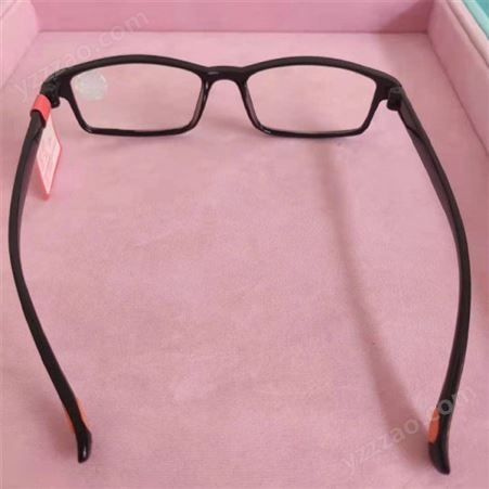 厂家出售 绿色 眼镜 养颜明目 老人看报用 中老年眼镜价格 制作精良