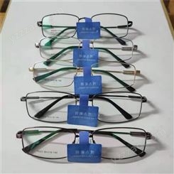 厂家供应 男士商务眼镜 超清 网红款 不易变形 护目镜价格 舒适度高