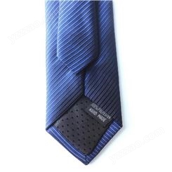领带 涤丝真丝领带 长期供应 和林服饰