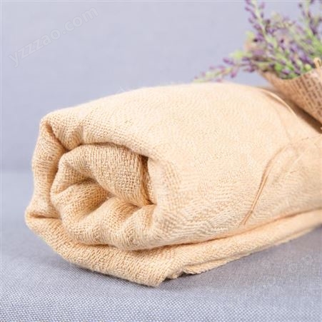盖毯  午休纯色印花儿童盖毯 竹纤维沙发毯 厂家供应