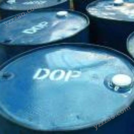 回收增塑剂 回收DOP邻苯二甲酸二辛酯