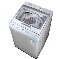 校园扫码刷卡自助洗衣机_全自动智能洗衣机免费投放