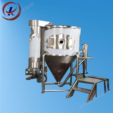 康贝干燥供应离心喷雾干燥机  LPG-5型饮品喷雾干燥机 奶粉喷雾干燥机