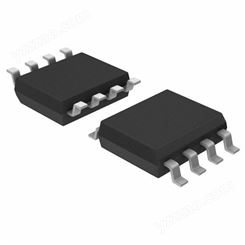 ST 通用比较器 LM393DT IC COMPARATOR LP DUAL 8-SOIC