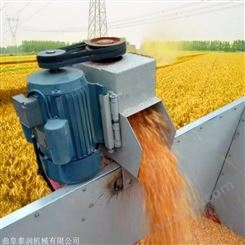 便携式电动软管抽粮机 多功能装袋吸粮机 水稻杂粮吸粮机