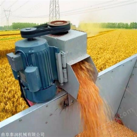 便携式电动软管抽粮机 多功能装袋吸粮机 水稻杂粮吸粮机