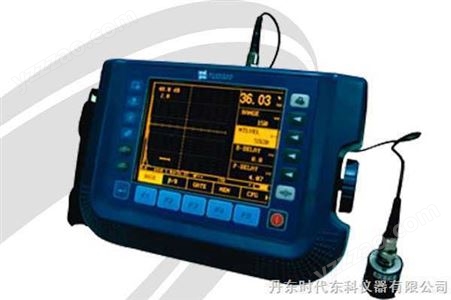 TUD360数字超声波探伤仪
