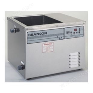 BRANSON(必能信)IC系列大容量超声波清洗系统