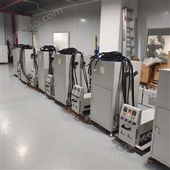 深圳UV光固机自动化UV机械定制UV固化设备
