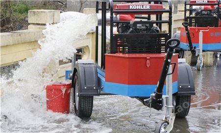 广西污水泵 手推式水泵价格