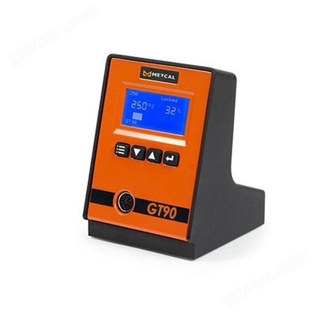OKI/METCAL GT90-HP-T4可调温焊接系统 焊接设备