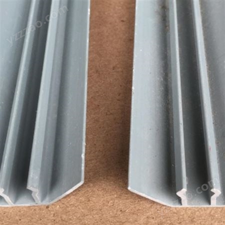 呼和浩特净化铝型材生产 佰力净化设备安装工程