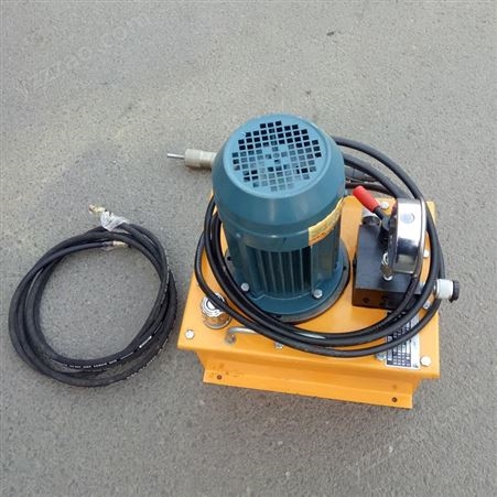 液压拔管机 冷凝器维修换管工具 不伤管孔电动拔管器